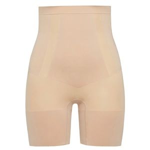 SPANX High Waisted Shorts